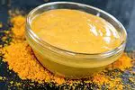 Mango curry: ihanteellinen resepti riisin ja lihan mukana
