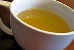 How to make a vegetable broth for flu and cold