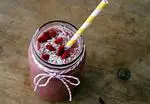 Goji berries smoothie: recipe and benefits