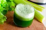 Kako napraviti depurativni sok od celera: 5 recepata za uklanjanje tekućina i toksina