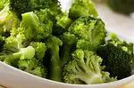 3 easy recipes with broccoli