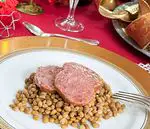 Italian Cotechino recipe, ideal for Christmas and New Year