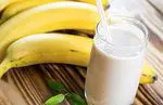 Shake de proteína natural: 5 receitas para a massa muscular - receitas