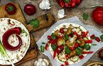 Veganski Božić: korisne ideje za Božić bez mesa - recepti
