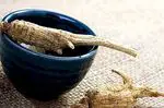How to make a ginseng tea and its qualities for health