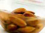 Process of activation of nuts: how to do it at home