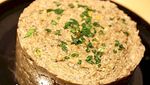 How to make vegetable pate - recipes