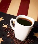 Mis on Ameerika kohv ja kuidas seda kodus teha