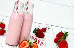 Lavt kalorieindhold frugt smoothies: ideelle opskrifter til kostvaner - opskrifter