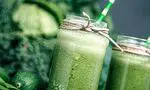 Hvordan lage kalori og grønnsaksjuicer med lavt kaloriinnhold - oppskrifter