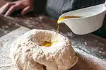 Jak zrobić chleb w domu bez ciasta matki - przepisy kulinarne