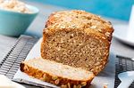 Βρώμη ψωμί: οφέλη και πώς να το κάνουμε στο σπίτι (συνταγή)