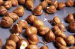 Miten tehdä hasselpähkinämaitoa