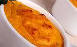 Ako vyrobiť slané pudingy: 2 unikátne recepty z mrkvy a špargle - recepty