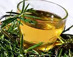 Rosemary infusion: how to prepare it (recipe) and benefits