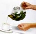 Infusions for constipation