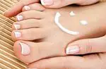 Homemade cream to massage and relax the feet - Natural medicine