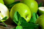 العلاجات المنزلية مع التفاح