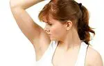 Hvordan lage en hjemmelaget deodorant for armhulenes dårlige lukt