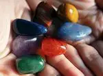 How to clean healing stones and how to choose them for the first time