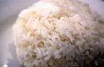 Como fazer arroz com cenoura para diarréia - remédios naturais